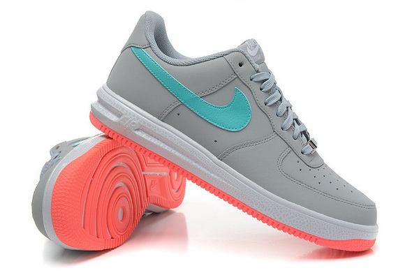 Nike Air Force One Men Low--131